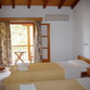 Skiathos studios - Villa Kavourakia